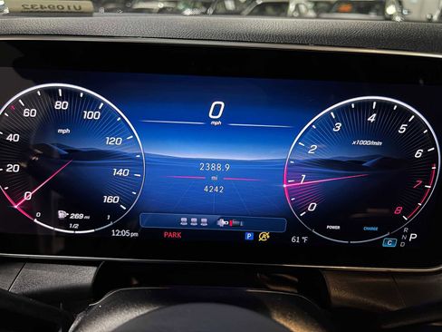 Certified 2026 Mercedes-Benz GLC 300 4MATIC image 30
