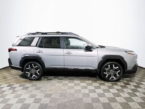 New 2026 Subaru Outback Touring XT AWD/4WD image 8