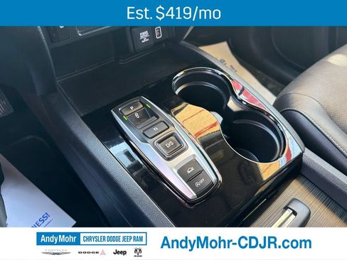 Used 2020 Honda Ridgeline RTL-E image 36