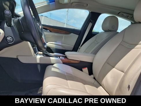 Used 2019 Cadillac XTS Luxury FWD image 15