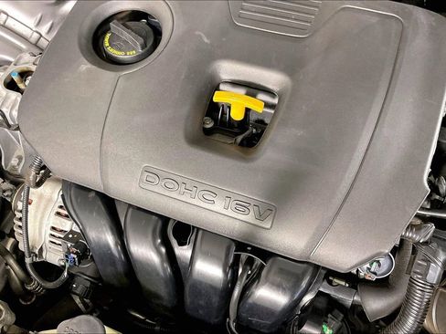 Used 2023 Kia Forte GT-Line w/ GT-Line Premium Package image 32