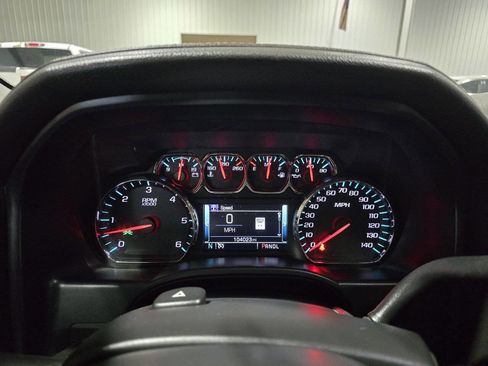 Used 2018 GMC Sierra 1500 SLT w/ SLT Premium Package AWD/4WD image 36