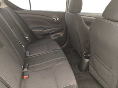 Used 2018 Nissan Versa SV w/ SV Special Edition Package FWD image 19
