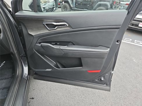 Certified 2024 Kia Sportage X-Pro image 29