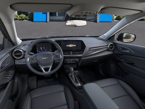 New 2026 Chevrolet Trax ACTIV w/ Sunroof Package image 15