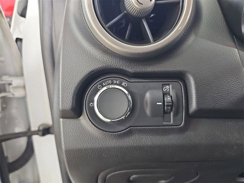 Certified 2016 Chevrolet Trax LT image 30