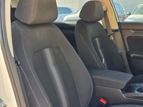 Certified 2023 Honda Civic LX image 30