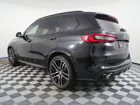Certified 2023 BMW X5 sDrive40i w/ M Sport Package image 5