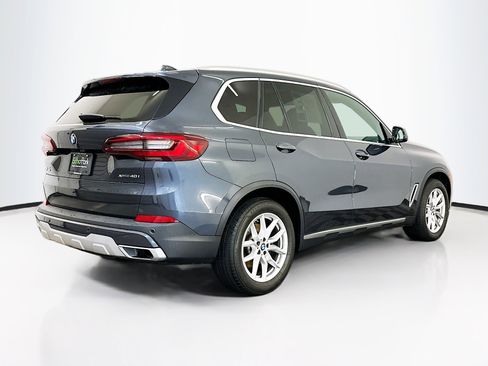 Used 2022 BMW X5 xDrive40i w/ Premium Package image 9