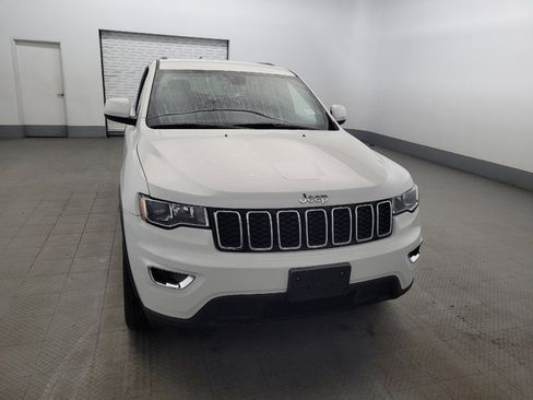 Used 2022 Jeep Grand Cherokee Laredo E AWD/4WD image 14