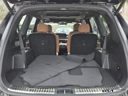 Certified 2023 Kia Telluride SX Prestige X-Pro image 15