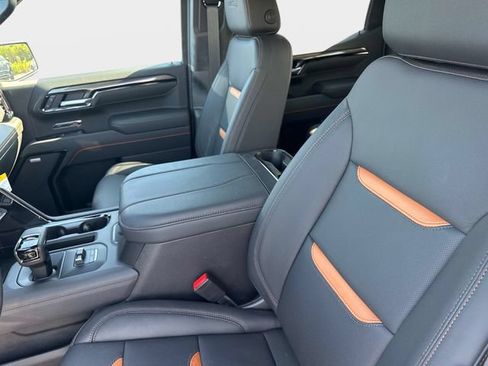 New 2026 GMC Sierra 1500 AT4 w/ AT4 Premium Package AWD/4WD image 20
