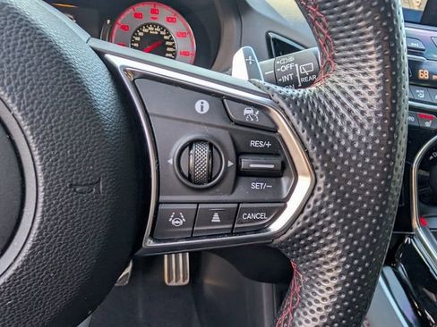 Used 2023 Acura RDX A-Spec image 35