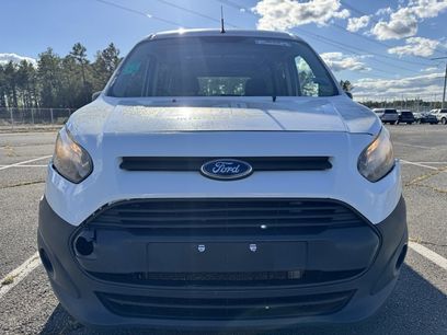 Used 2015 Ford Transit Connect XL