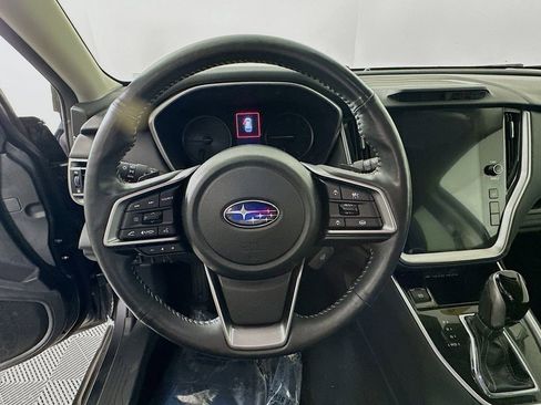 Certified 2023 Subaru Outback Touring image 16
