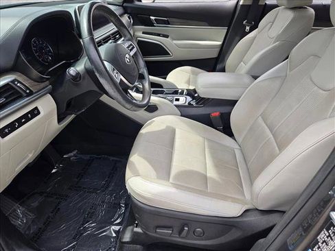 Used 2021 Kia Telluride EX w/ EX Premium Package AWD/4WD image 14