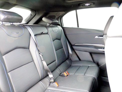 Used 2024 Cadillac XT4 Sport image 24