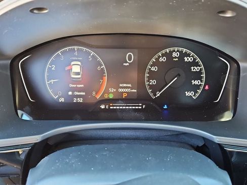 New 2026 Honda Civic Sport image 13