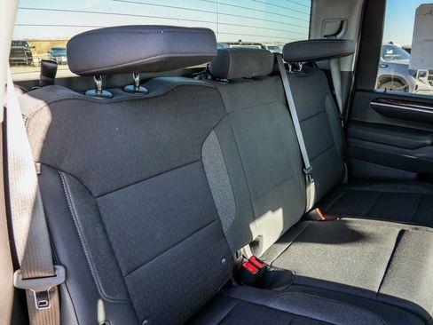 New 2026 GMC Sierra 3500 SLE w/ SLE Convenience Package image 19