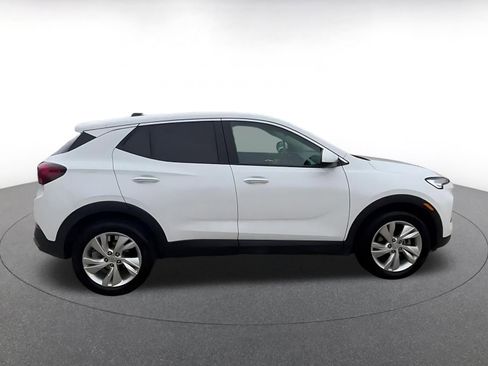 Used 2025 Buick Encore GX Preferred FWD image 16