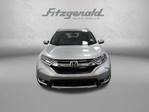 Used 2017 Honda CR-V Touring image 11