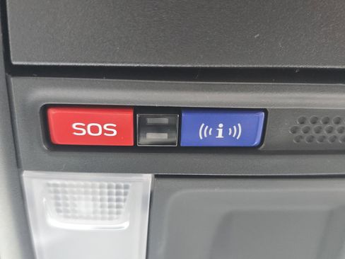 New 2026 Subaru Forester Premium image 26