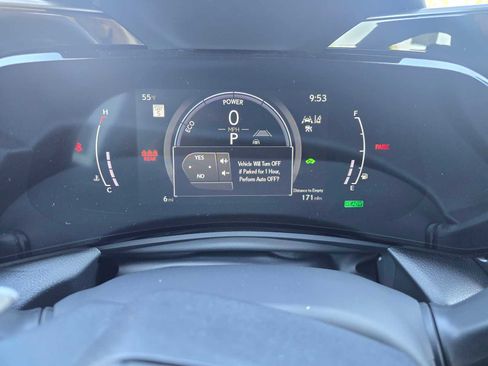 New 2026 Lexus NX 350 AWD w/ Luxury Package image 25