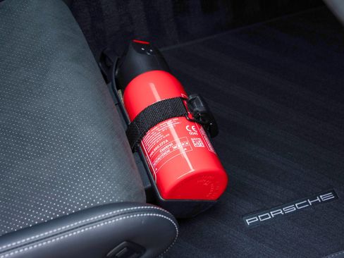 Used 2025 Porsche 911 GT3 RS RWD image 74