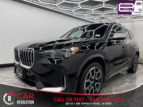 Used 2023 BMW X1 xDrive28i w/ Convenience Package image 3
