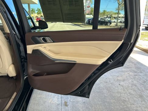 Used 2019 BMW X7 xDrive40i AWD/4WD image 44