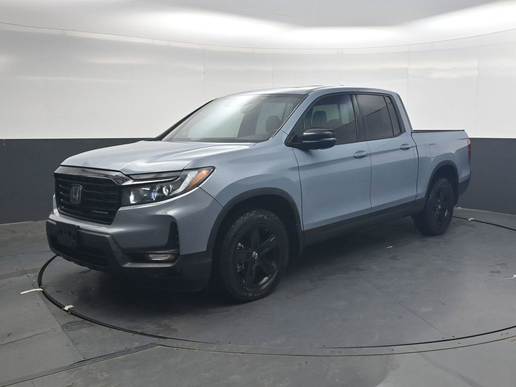 Used 2023 Honda Ridgeline Black Edition image 8