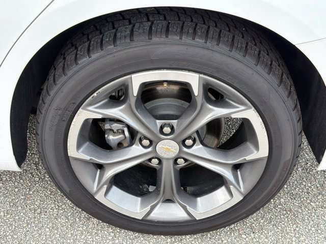 Used 2024 Chevrolet Malibu LT FWD image 14