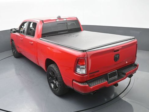 Used 2022 RAM 1500 Big Horn image 54