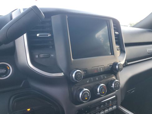 Used 2023 RAM 3500 Big Horn w/ Night Edition AWD/4WD image 23
