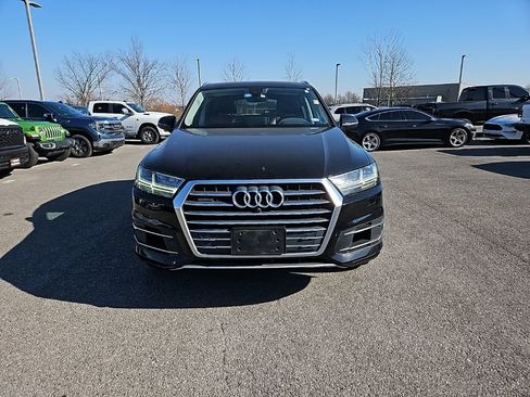 Used 2019 Audi Q7 3.0T Premium Plus w/ Premium Plus Package image 2