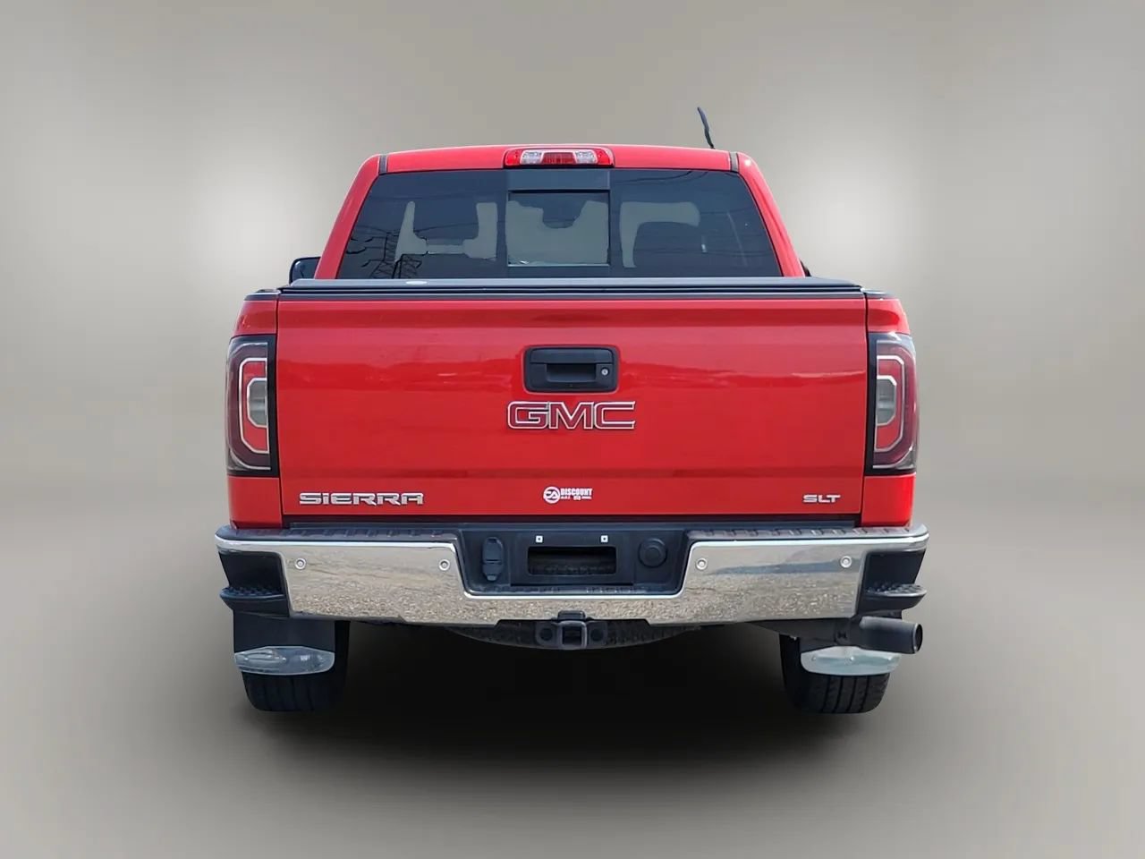 Used 2017 GMC Sierra 1500 SLT AWD/4WD image 24