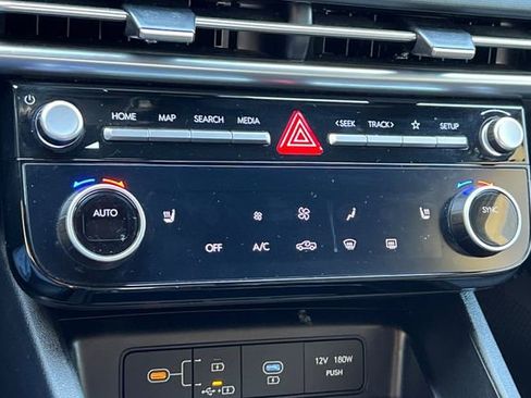 Certified 2025 Hyundai Santa Cruz SEL AWD/4WD image 25