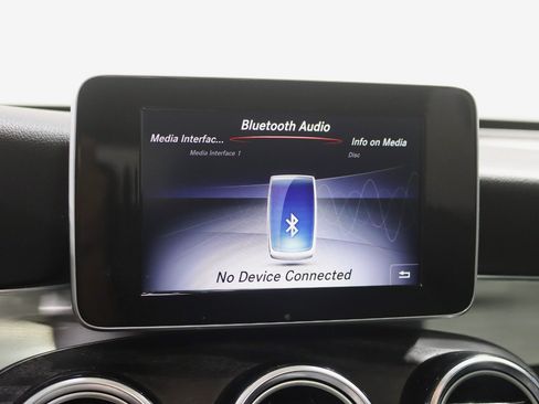 Used 2019 Mercedes-Benz GLC 300 4MATIC Coupe w/ AMG Line image 26