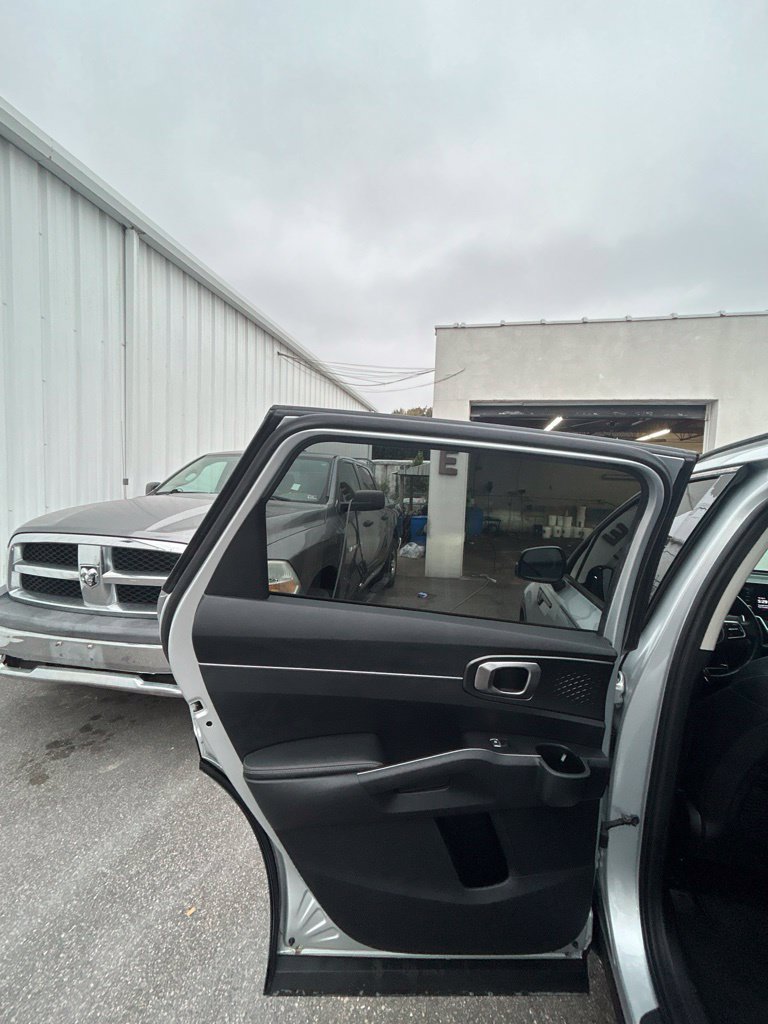 Used 2022 Kia Sorento S FWD image 16