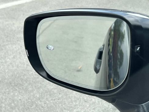Used 2024 Subaru Crosstrek 2.5i Limited w/ Crosstrek Mirror Package AWD/4WD image 20