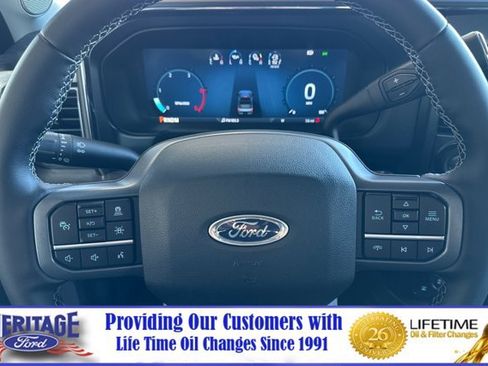 New 2025 Ford F250 Lariat w/ Lariat Ultimate Package image 20