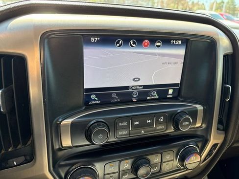 Used 2016 GMC Sierra 1500 Denali AWD/4WD image 22