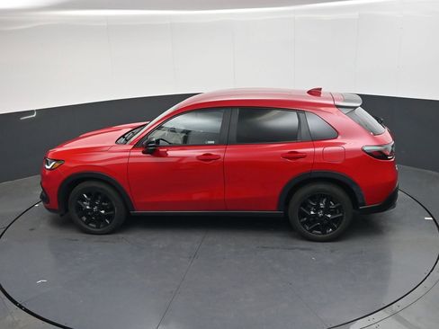 Used 2023 Honda HR-V Sport image 22