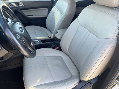 Used 2019 Ford Ranger Lariat w/ Technology Package image 20