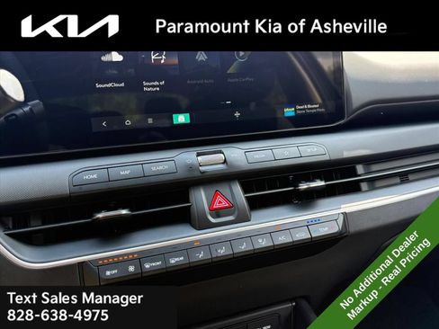 New 2026 Kia K4 FWD image 12