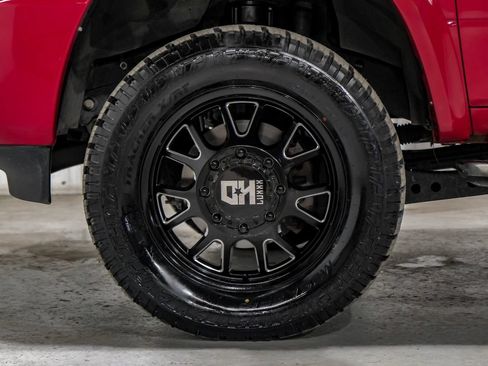 Used 2024 RAM 3500 Big Horn w/ Sport Appearance Package AWD/4WD image 65