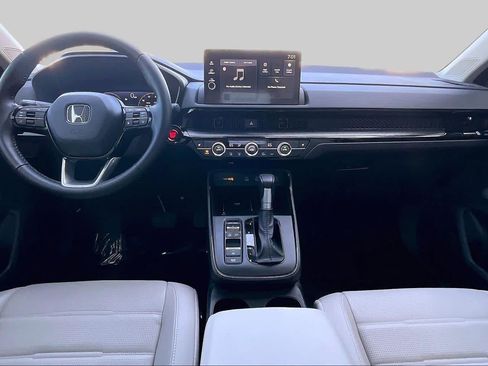 Used 2026 Honda CR-V EX-L image 14