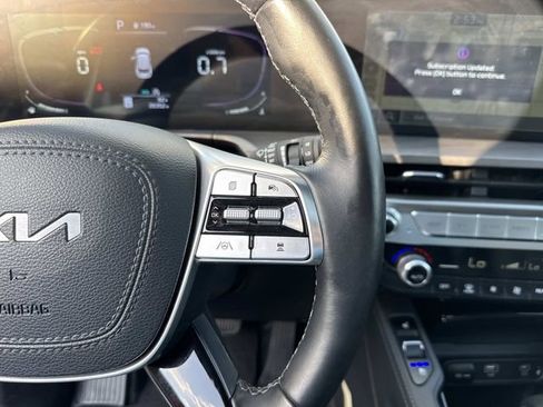 Used 2023 Kia Telluride EX X-Line image 24