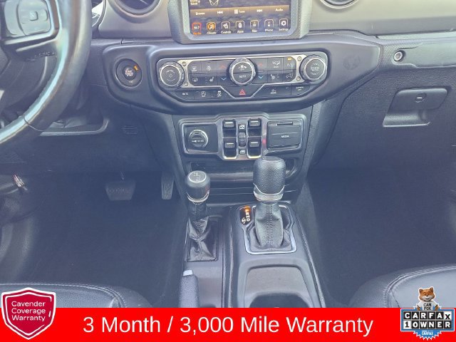 Used 2022 Jeep Gladiator Sport AWD/4WD image 3