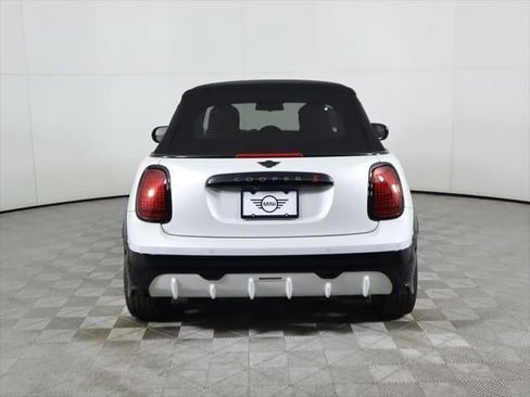 New 2026 MINI Cooper S image 11